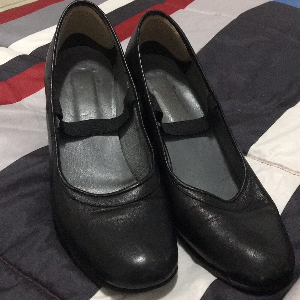 Flamenco Shoes